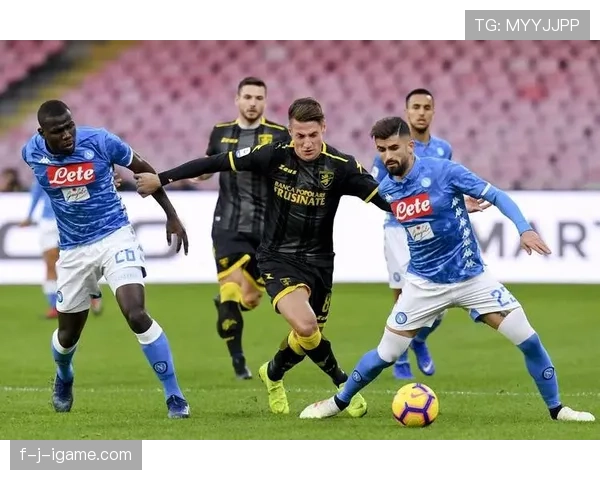 那不勒斯控球优势显著，稳居意甲争冠集团引关注