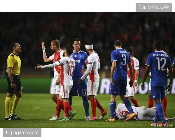 摩纳哥进攻战术再显威力，状态回升豪取连胜