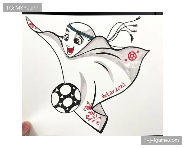 全新世界杯吉祥物揭晓,创意设计彰显团结与激情 全新世界杯吉祥物揭晓,创意设计彰显团结与激情