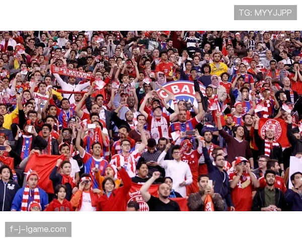 赛季盛大启幕，球迷齐聚共迎新篇章