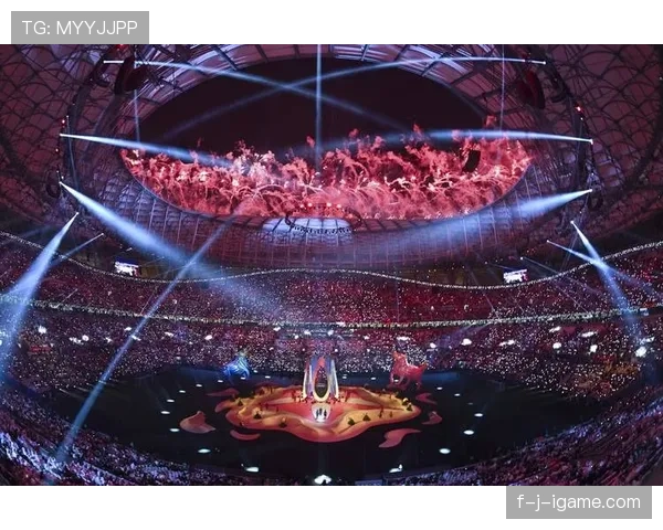 亚洲杯卡塔尔盛大开幕，多国球队状态回升引期待