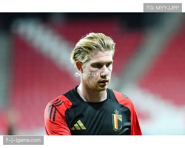 德布劳内正式接任比利时队长，誓言率队实现突破