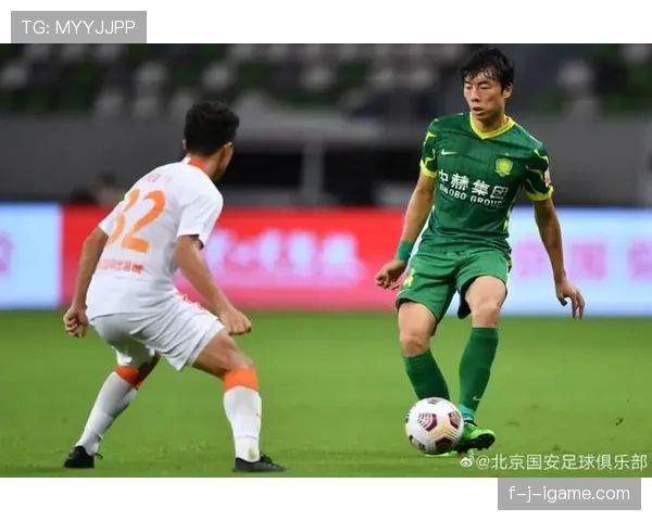 北京国安后防线稳固如磐，助力球队豪取连胜