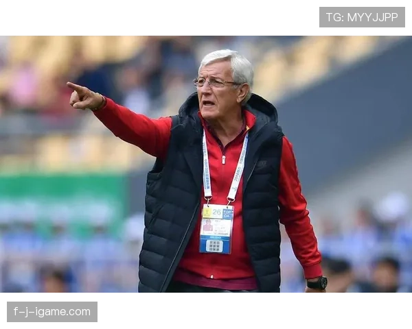 里皮执教生涯辉煌成就铸就传奇教练地位