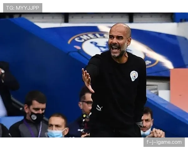 瓜迪奥拉再显战术大师本色，球员如艺术家般演绎精彩对决