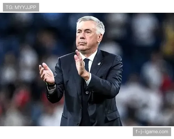 安切洛蒂战术革新铺就皇马未来成功之路 安切洛蒂战术革新铺就皇马未来成功之路