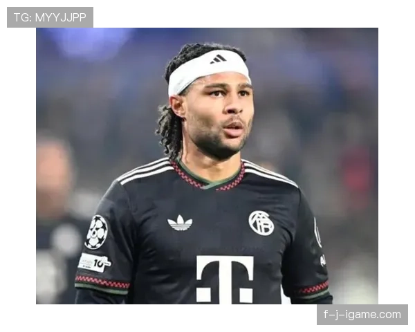 格纳布里职业生涯轨迹：从青训新星到拜仁主力的稳步成长