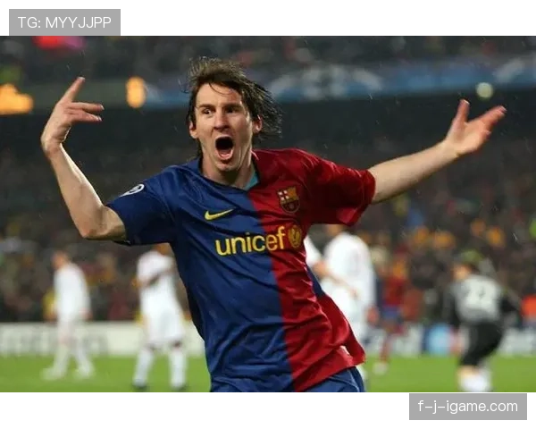 控球率拉满却打不出威胁，巴萨的进攻到底卡在哪？