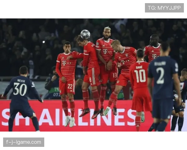 拜仁慕尼黑依然强势，但统治力是否正在下降？