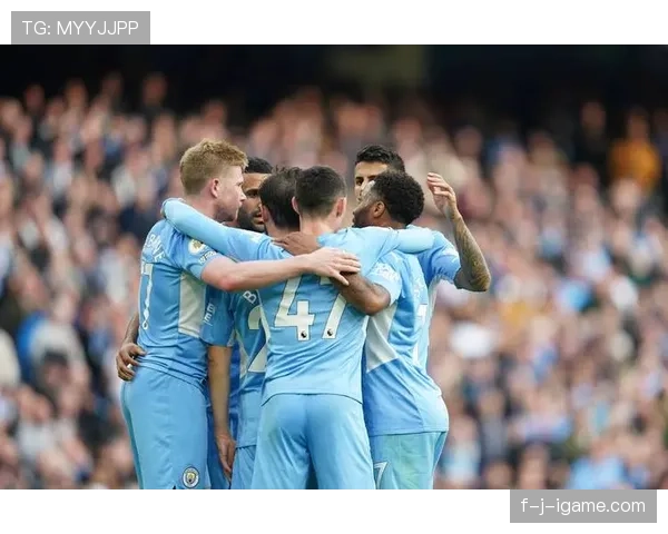 曼城中场换代核心人物解析