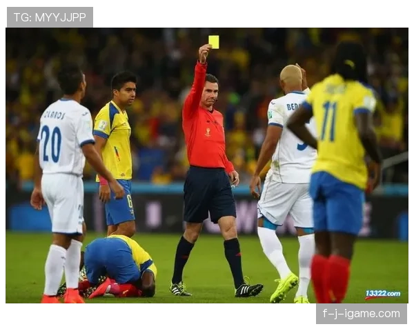 无意接触犯规真的能判罚吗？足球规则如何界定关键细节