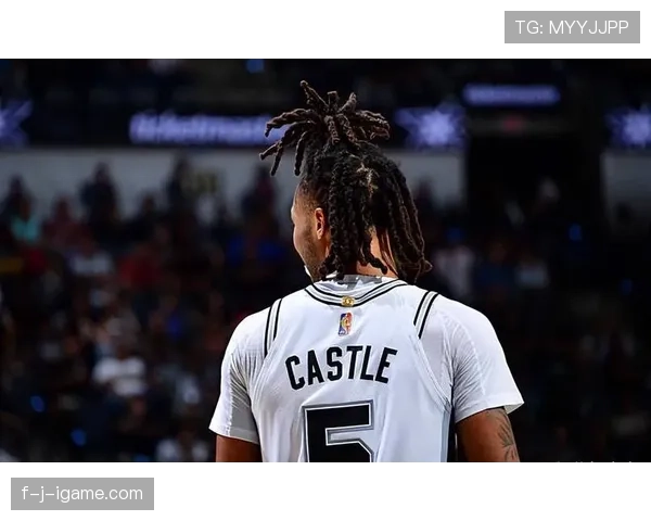 斯蒂芬·卡斯尔三分出手增加显著 提升球队外线拉开空间能力