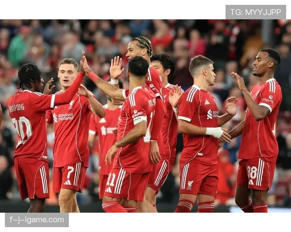 利物浦阵容深度是否足够，能否支撑多线作战竞争格局